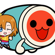 AC『太鼓の達人 ホワイトVer.』12月10日稼働開始 ─ 「ラブライブ!」コラボも順次実施