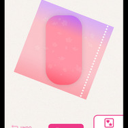 【オトナの乙女ゲーム道】第21回：プリクラみたいにネイルシールが作れる「ネイルプリ」を触ってみた