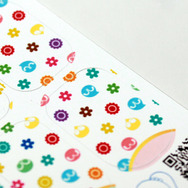 【オトナの乙女ゲーム道】第21回：プリクラみたいにネイルシールが作れる「ネイルプリ」を触ってみた