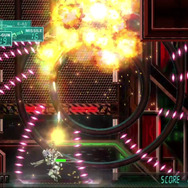 『重装機兵レイノス』PV第3弾公開