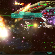 ボイス入りで臨場感溢れる戦闘シーン