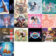 ケイブ新作STG『怒首領蜂 一面番長』12月14日配信決定 ─ 歴代STGデジタル版サントラは11日配信