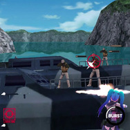 7人の少女が主役の本格ガンシューティング『ソウル・オブ・セブンス』iOS/Androidで配信開始