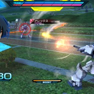 『ガンダム EXVS-FORCE』「ガンダムEz8」「アレックス」「ガンダム試作1号機」の機体情報が公開