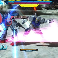 『ガンダム EXVS-FORCE』「ガンダムEz8」「アレックス」「ガンダム試作1号機」の機体情報が公開