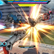 『ガンダム EXVS-FORCE』「ガンダムEz8」「アレックス」「ガンダム試作1号機」の機体情報が公開