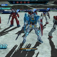 『ガンダム EXVS-FORCE』「ガンダムEz8」「アレックス」「ガンダム試作1号機」の機体情報が公開