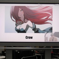 前作のキャラクターに加え、魅力的なキャラクターたちが登場する