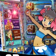 どう見てもアウトでは?『ポケモン』のパクリゲーがスマホ向けに配信される