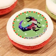 モンスターハンタークロス プリマカロン 四大メインモンスターバージョン(アップ)