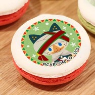 モンスターハンタークロス プリマカロン ニャンターバージョン(アップ)