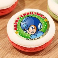 ロックマン プリマカロン(アップ)