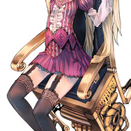 JH最新作『真空管ドールズ』配信決定！3D反重力立体都市で“自作ドール”をカスタマイズし、縦横無尽のバトルに挑め