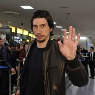 アダム・ドライバー