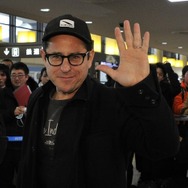 J.J.エイブラムス監督