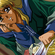 名作ADV『EVE burst error R』PS Vita/PCで復活、新規CG追加や演出面の強化も