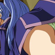 名作ADV『EVE burst error R』PS Vita/PCで復活、新規CG追加や演出面の強化も