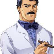 名作ADV『EVE burst error R』PS Vita/PCで復活、新規CG追加や演出面の強化も