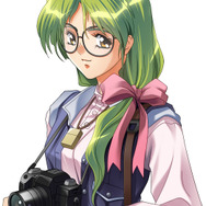 名作ADV『EVE burst error R』PS Vita/PCで復活、新規CG追加や演出面の強化も