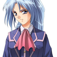 名作ADV『EVE burst error R』PS Vita/PCで復活、新規CG追加や演出面の強化も