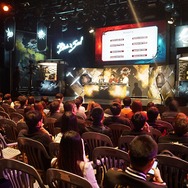 盛り上がりを見せるeSportsの大会