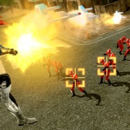 『仮面ライダー バトライド・ウォー 創生』本郷猛の変身シーンや各キャラの掛け合いも見れるPV第3弾公開、新キャラ情報も