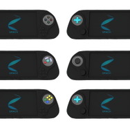 携帯型Steam Machine「SMACH Z」のKickstarterキャンペーンが始動