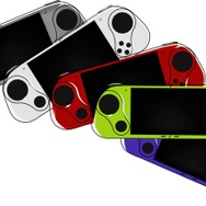 携帯型Steam Machine「SMACH Z」のKickstarterキャンペーンが始動