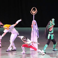 アニソン×コスプレ×ダンス「アニダンGRAND PRIX Vol.3」舞浜アンフィシアターで12月13日開催