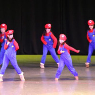 アニソン×コスプレ×ダンス「アニダンGRAND PRIX Vol.3」舞浜アンフィシアターで12月13日開催