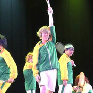 アニソン×コスプレ×ダンス「アニダンGRAND PRIX Vol.3」舞浜アンフィシアターで12月13日開催