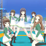 『ミラクルガールズフェスティバル』の「きんモザ(Your Voice)」「WUG!(7 Girls War)」紹介PVが公開