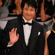 松山ケンイチ【写真：竹内みちまろ】