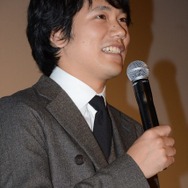 松山ケンイチ【写真：鶴見菜美子】