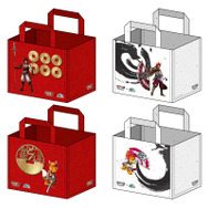 「コップのフチの戦国無双」などが当たる、サークルKサンクス×『戦国無双4 Empires』コラボが15日よりスタート