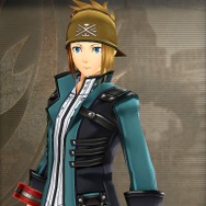 『ゴッドイーター リザレクション』プレデターパック2配信開始 ─ 捕喰スタイル・キャラ・衣装などを無料追加