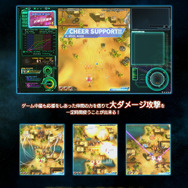 『雷電V』PV第2弾公開！3機の“雷電”やプレイヤー同士の相互連携システムがお披露目