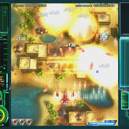 『雷電V』PV第2弾公開！3機の“雷電”やプレイヤー同士の相互連携システムがお披露目