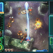 『雷電V』PV第2弾公開！3機の“雷電”やプレイヤー同士の相互連携システムがお披露目