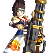 その名は『モンスターギアバースト』！事前登録中の新生『モンギア』、その魅力とは？『モンスターギア』初心者向け攻略（第5回）