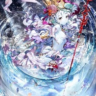 『チェインクロニクル』新章公開! 皆口裕子や銀河万丈が演じるキャラを紹介