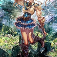 『チェインクロニクル』新章公開! 皆口裕子や銀河万丈が演じるキャラを紹介