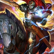 『チェインクロニクル』新章公開! 皆口裕子や銀河万丈が演じるキャラを紹介