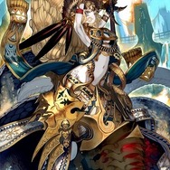 『チェインクロニクル』新章公開! 皆口裕子や銀河万丈が演じるキャラを紹介