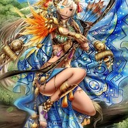 『チェインクロニクル』新章公開! 皆口裕子や銀河万丈が演じるキャラを紹介