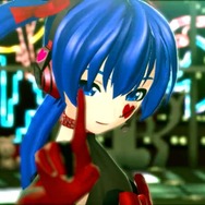 『初音ミク -Project DIVA- X』収録曲紹介映像第2弾公開、「脳内革命ガール」「愛の詩」などを紹介