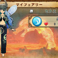 『ゼルダ無双 ハイラルオールスターズ』自分だけの妖精を育てる「マイフェアリー」発表！アドベンチャーモードにも新要素が