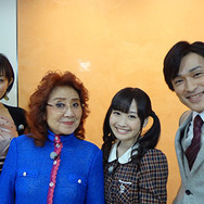 『オレベスト！新春ドリームスペシャル ～声優界のレジェンド大解剖ツアー！～』