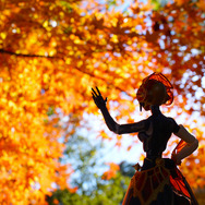 【フィグライフ！】第18回：「メティス」「ミクダヨー」たちと残りわずかな秋を探しに行ってきた