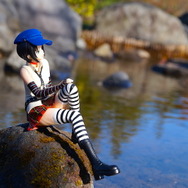 【フィグライフ！】第18回：「メティス」「ミクダヨー」たちと残りわずかな秋を探しに行ってきた